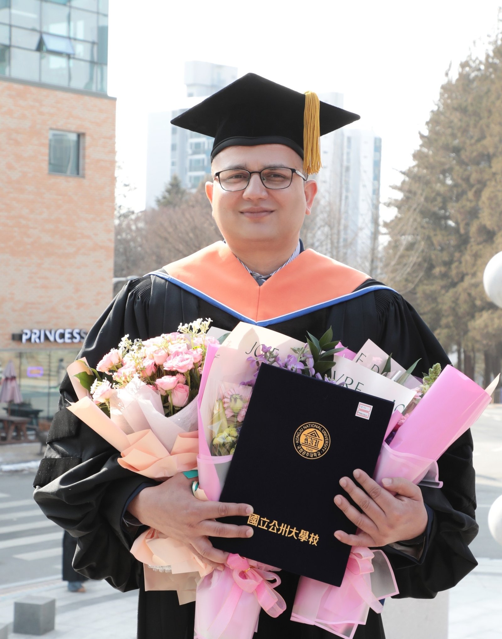 Dr. Deepak Upreti profile photo